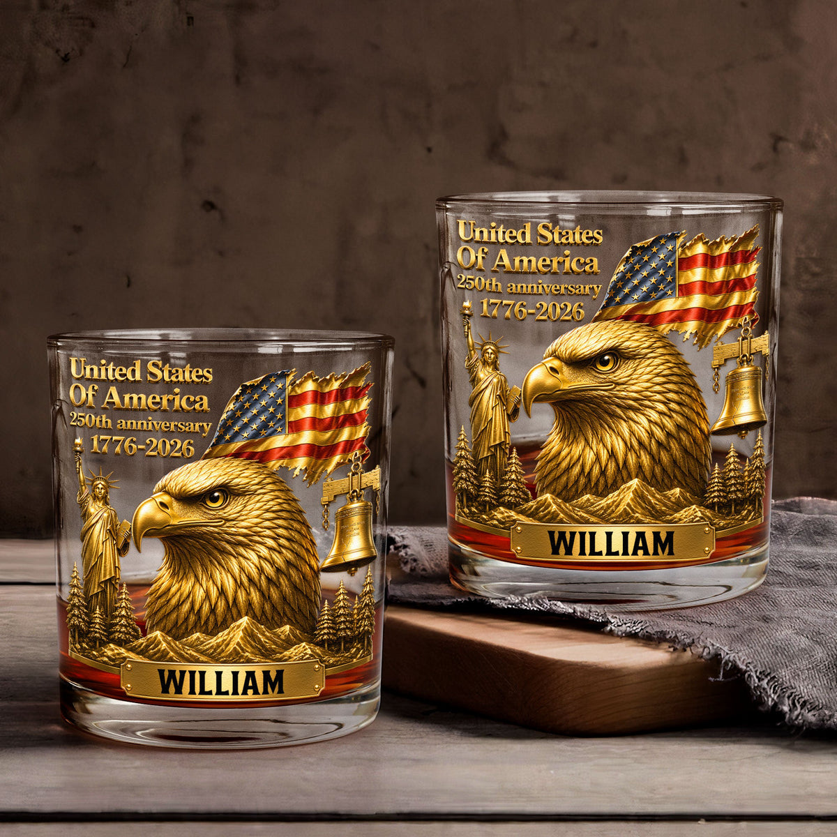 250Th_Anniversary_Personalized_Whiskey_Glass_2