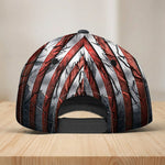 250Th_Anniversary_United_States_Of_America_Personalized_Cap_3