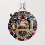 250Th-Anniversary-Usa-Semiquincentennial-Personalized-Wood-Sign-1