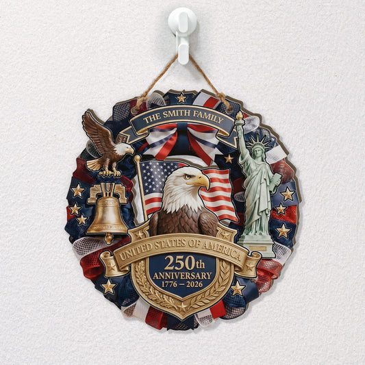 250Th-Anniversary-Usa-Semiquincentennial-Personalized-Wood-Sign-1