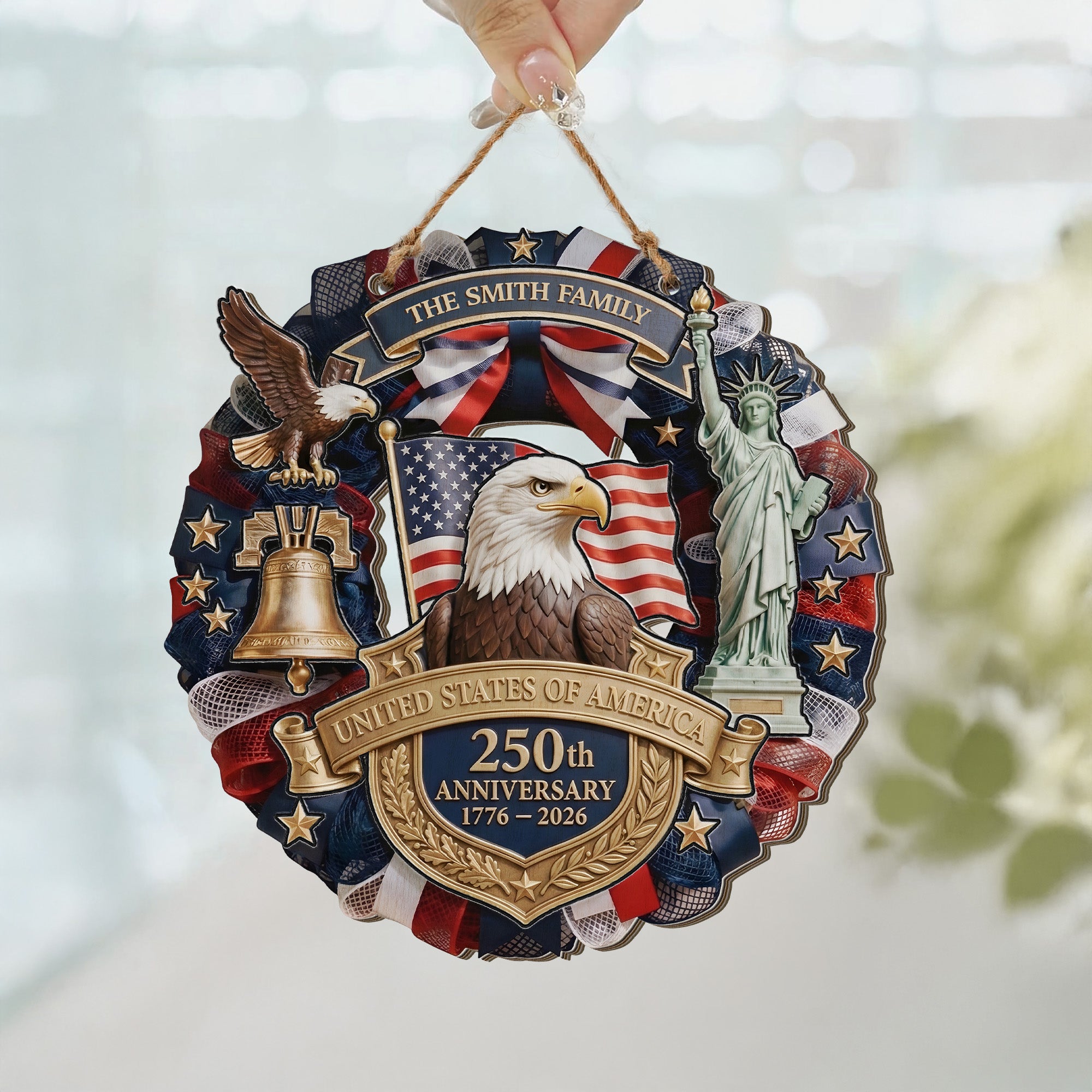 250Th-Anniversary-Usa-Semiquincentennial-Personalized-Wood-Sign-3