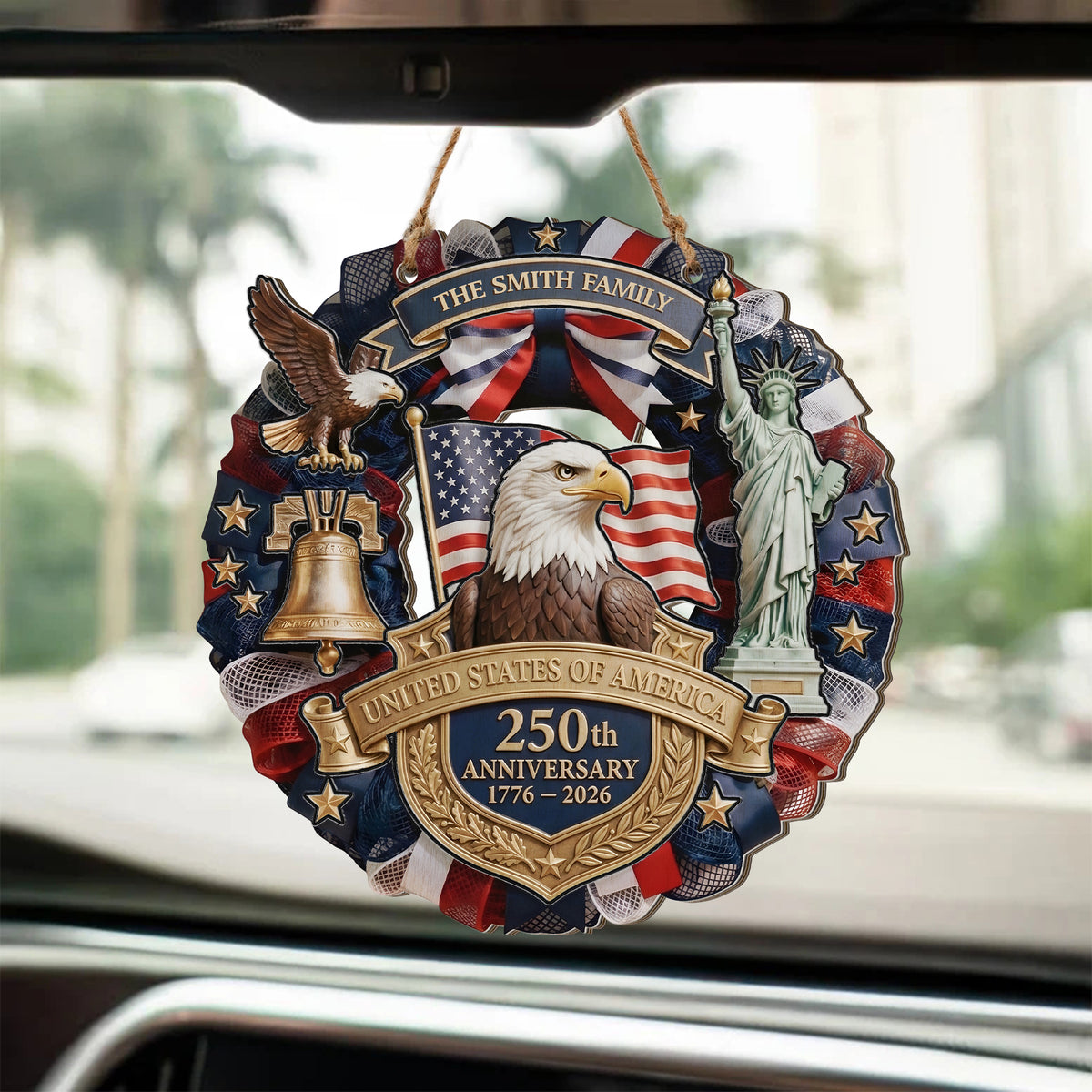 250Th-Anniversary-Usa-Semiquincentennial-Personalized-Wood-Sign-4