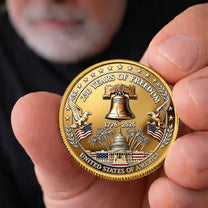 250-Years-America-9-11-Remembrance-25Th-Anniversary-Personalized-Coin5