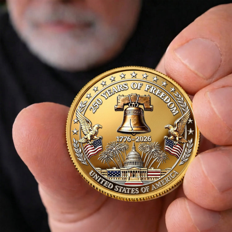 250-Years-America-9-11-Remembrance-25Th-Anniversary-Personalized-Coin5