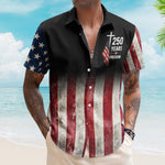 250-Years-American-Flag-Personalized-Shirt-1
