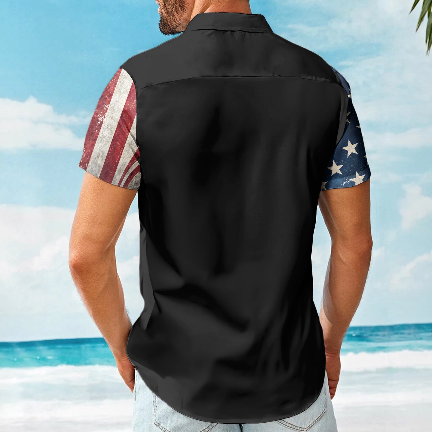 250-Years-American-Flag-Personalized-Shirt-3