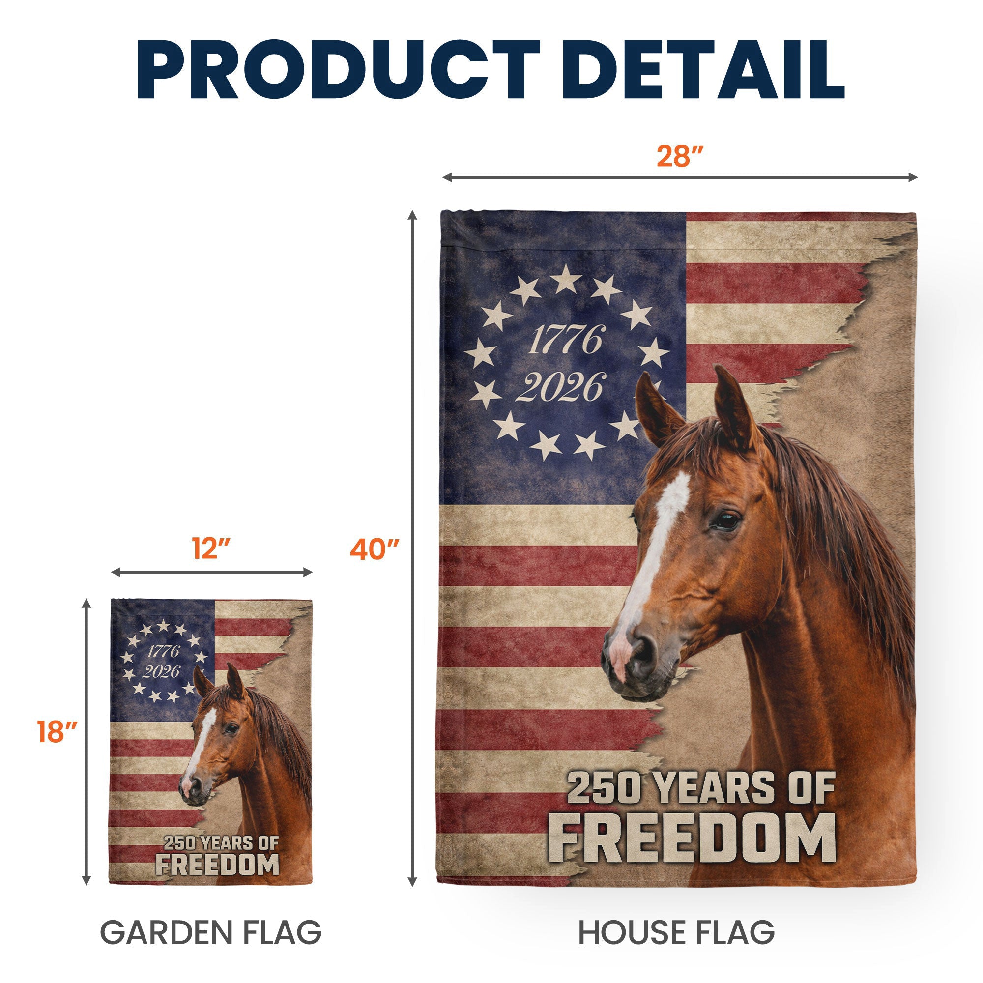 250_Years_Horse_American_Flag_5