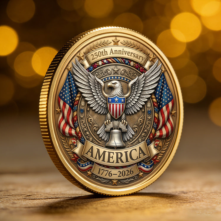 250-Years-Of-Freedom-American-Eagle-Liberty-Bell-Personalized-Coin-0