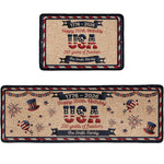 250_Years_Of_Freedom_Born_To_Stand_Free_Personalized_Runner_Rug_3