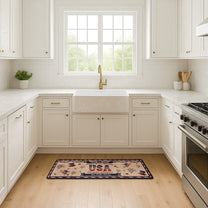 250_Years_Of_Freedom_Born_To_Stand_Free_Personalized_Runner_Rug_4