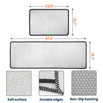 250_Years_Of_Freedom_Born_To_Stand_Free_Personalized_Runner_Rug_7
