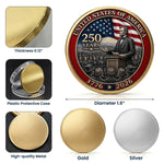 250_Years_Of_Freedom_Gettysburg_Address_Coin_7