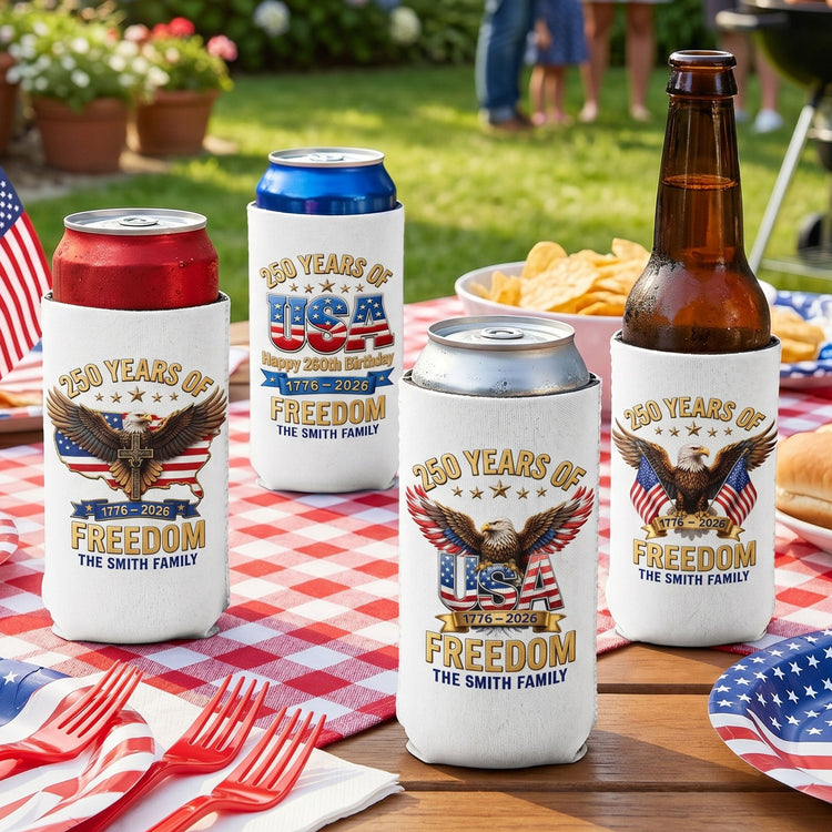 250_Years_Of_Freedom_Personalized_Can_Cooler_1