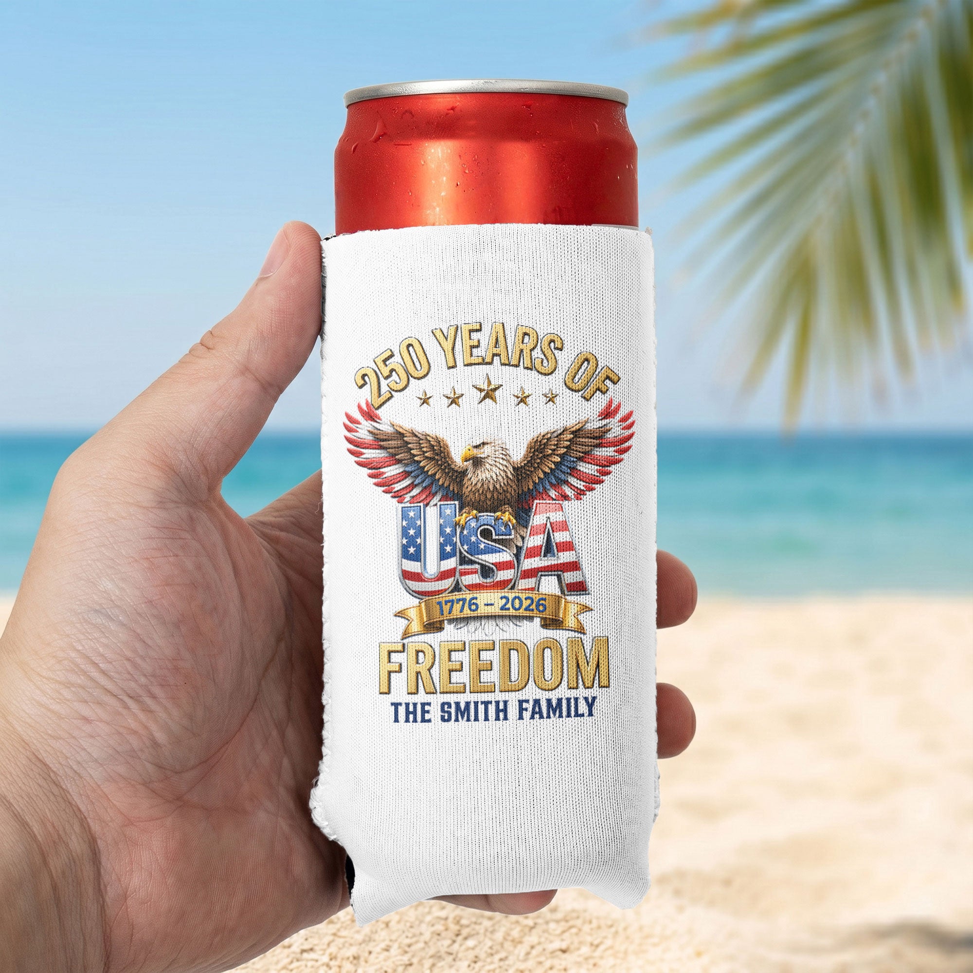 250_Years_Of_Freedom_Personalized_Can_Cooler_6