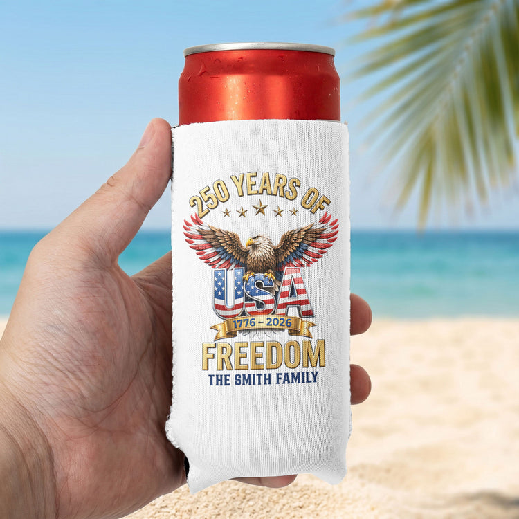 250_Years_Of_Freedom_Personalized_Can_Cooler_6