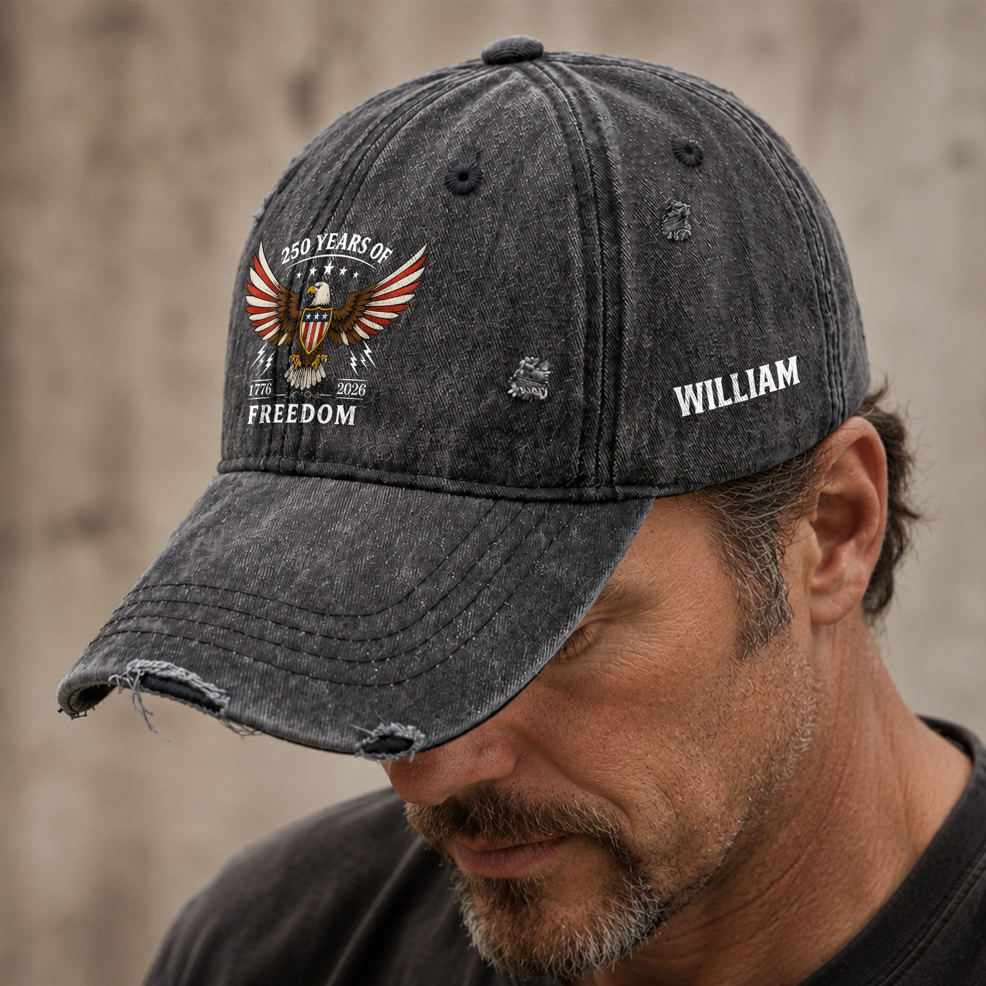 250-Years-Of-Freedom-Personalized-Cap-2