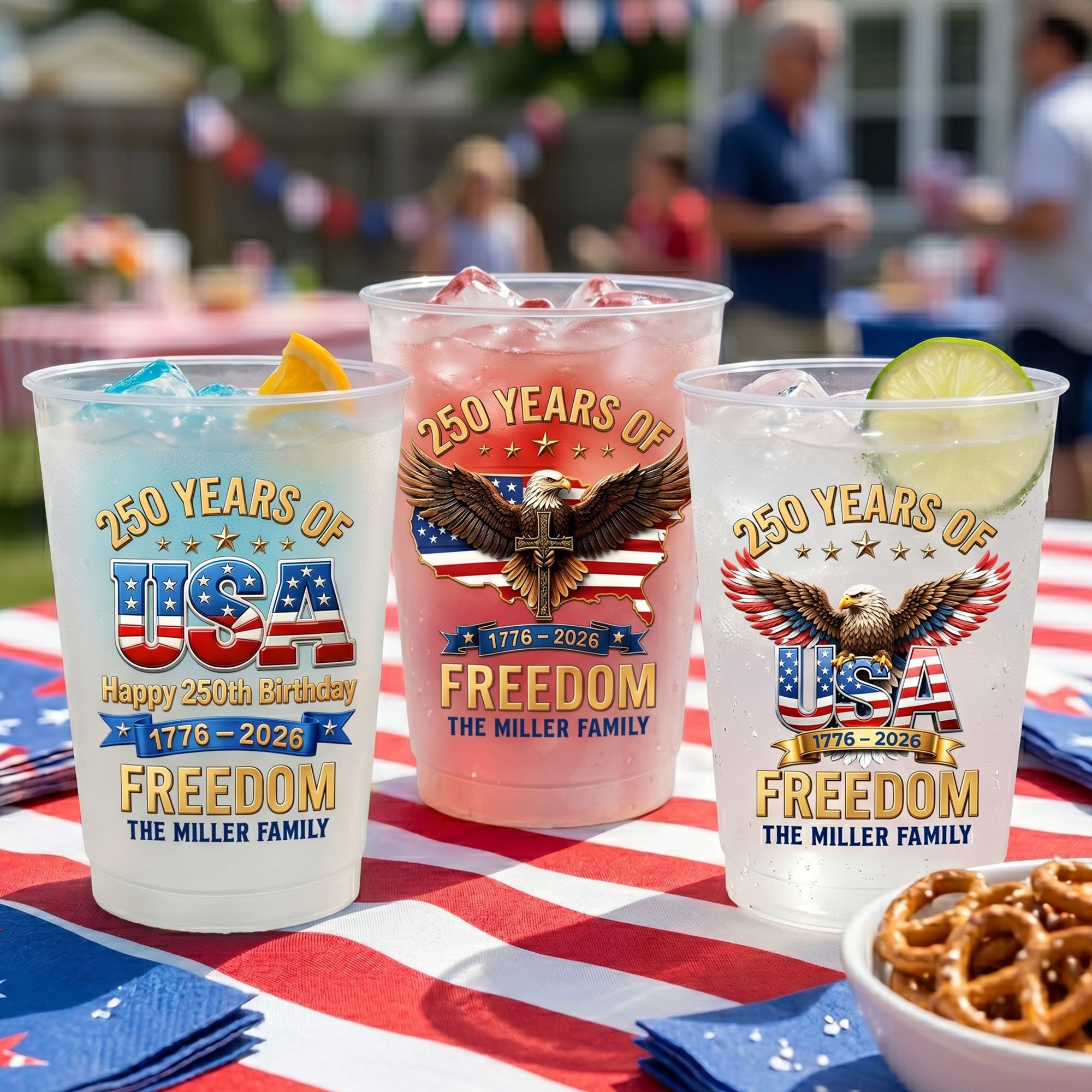250--Years- Of- Freedom - Personalized- Cups 1