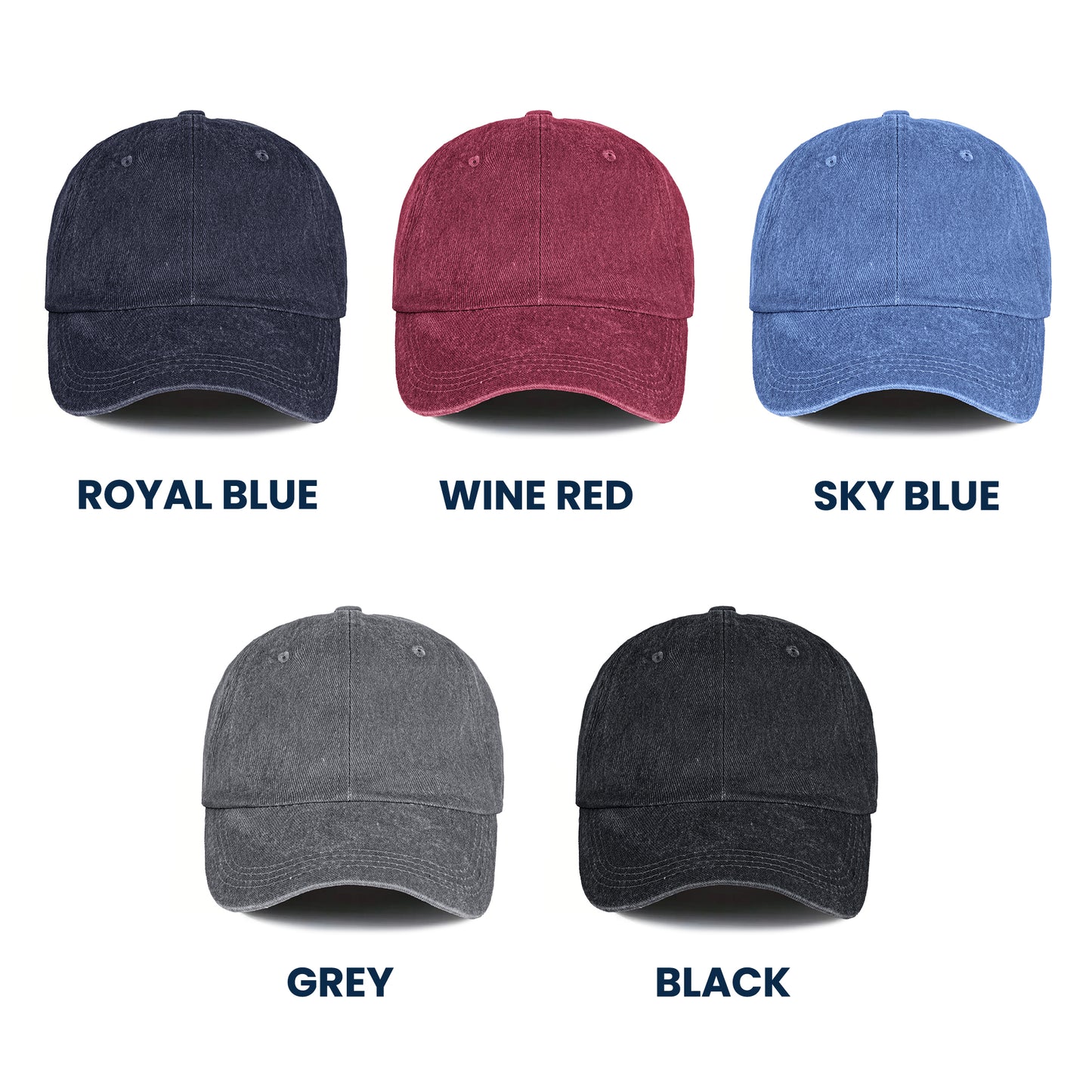 250-Years-Of-Freedom-Personalized-Distressed-Denim-Cap-5