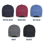 250-Years-Of-Freedom-Personalized-Distressed-Denim-Cap-5