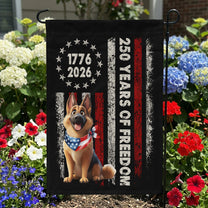 250-Years-Of-Freedom-Personalized-Flag-1