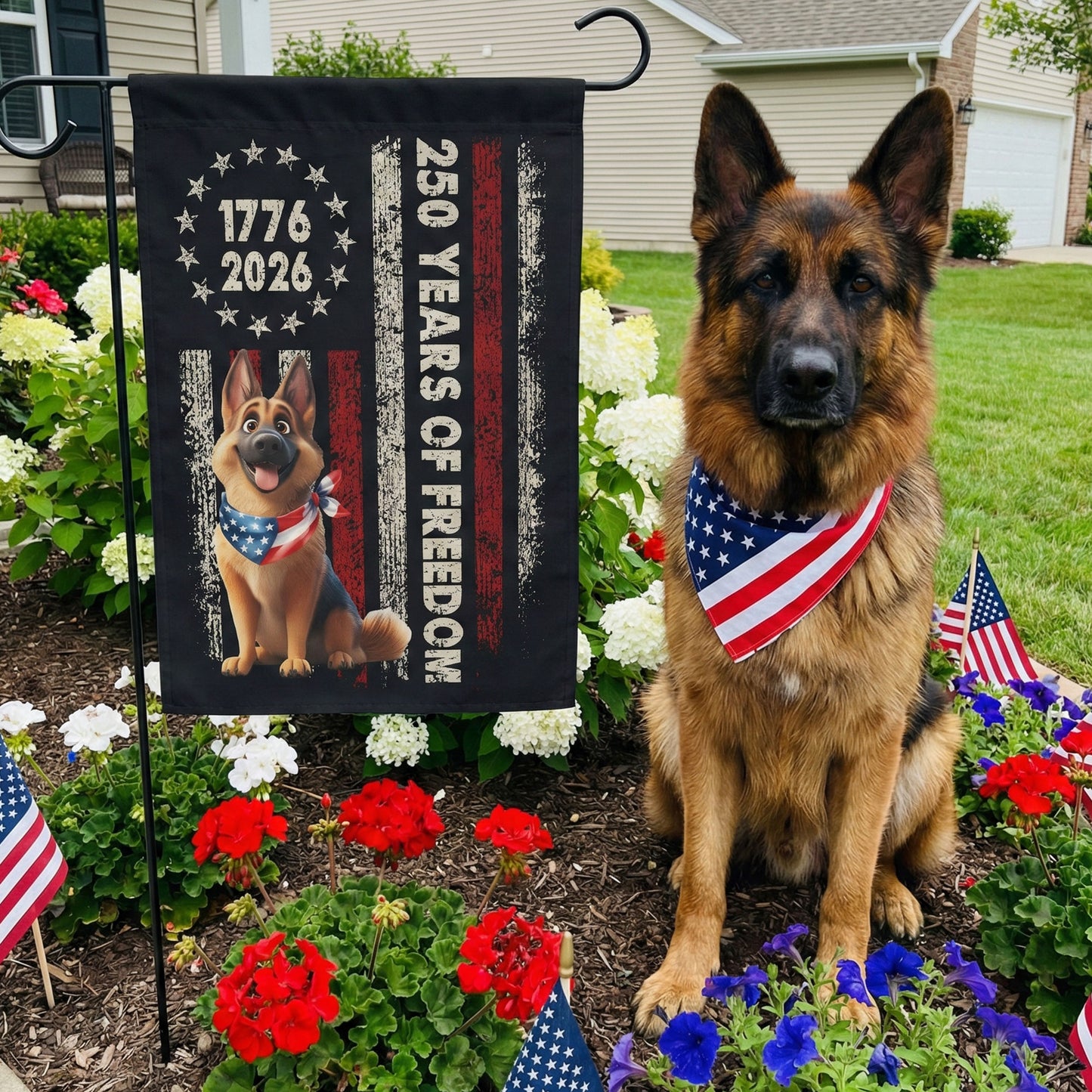 250-Years-Of-Freedom-Personalized-Flag-2