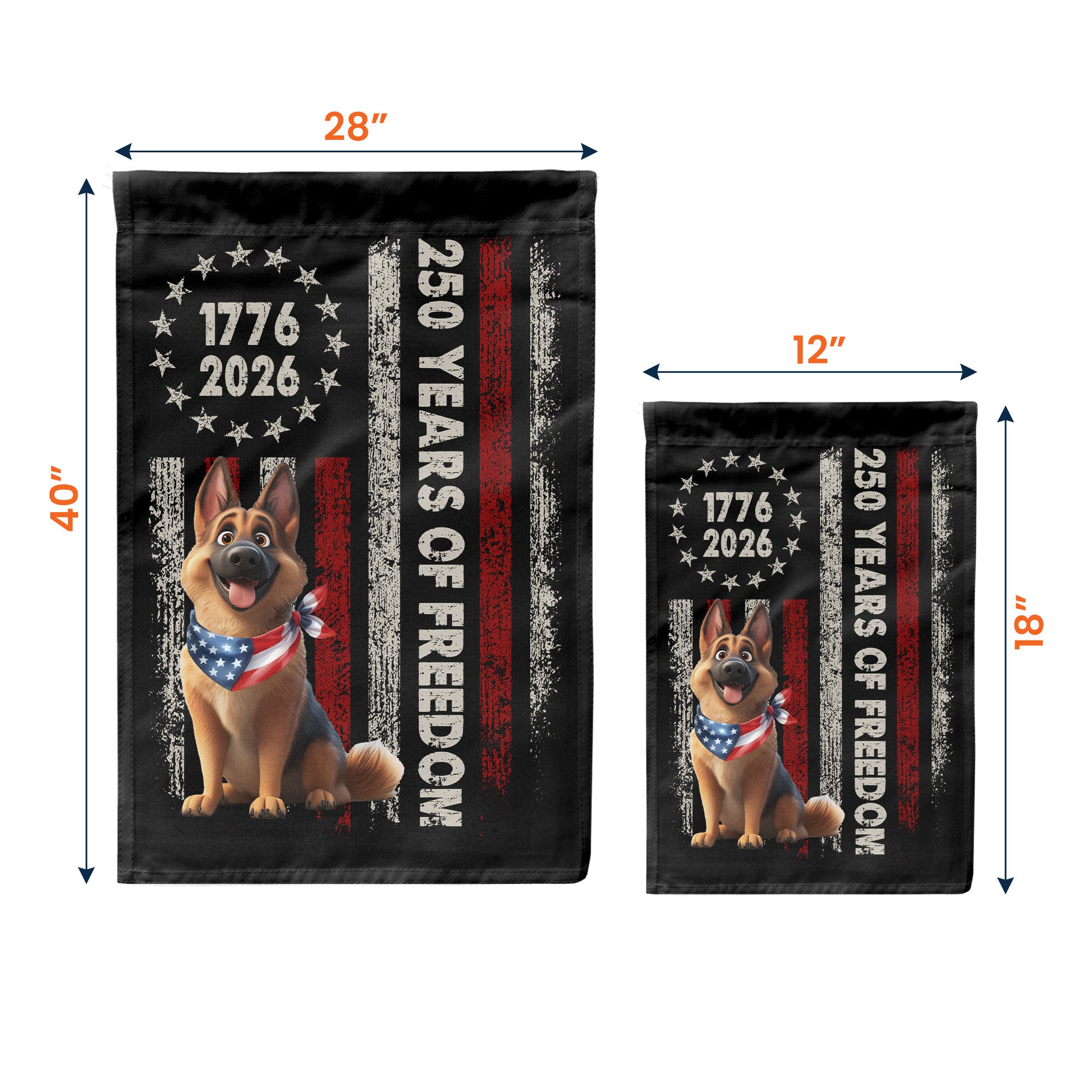 250-Years-Of-Freedom-Personalized-Flag-6