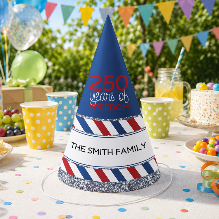 250-Years-Of-Freedom-Personalized-Party-Hats-2