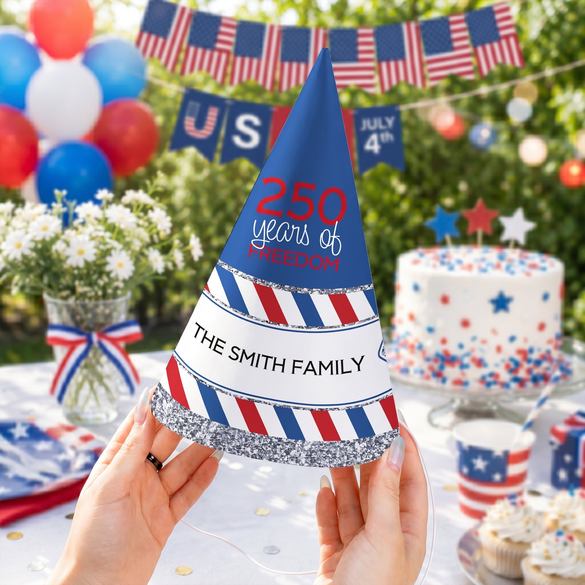 250-Years-Of-Freedom-Personalized-Party-Hats-3
