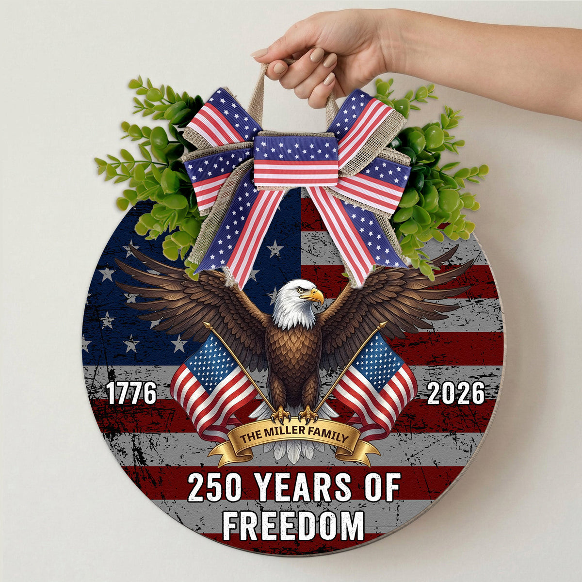 250_Years_Of_Freedom_Personalized_Wood_Sign_3