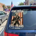 250-Years-Of-Freedom-Presidents-Playing-Instruments-Personalized-Decal-1