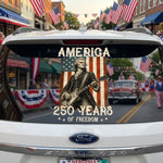 250-Years-Of-Freedom-Presidents-Playing-Instruments-Personalized-Decal-2