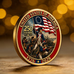 250_Years_Of_Freedom_Revolutionary_War_Coin_1