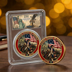 250_Years_Of_Freedom_Revolutionary_War_Coin_2