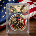 250_Years_Of_Freedom_Revolutionary_War_Coin_3