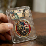 250_Years_Of_Freedom_Revolutionary_War_Coin_4