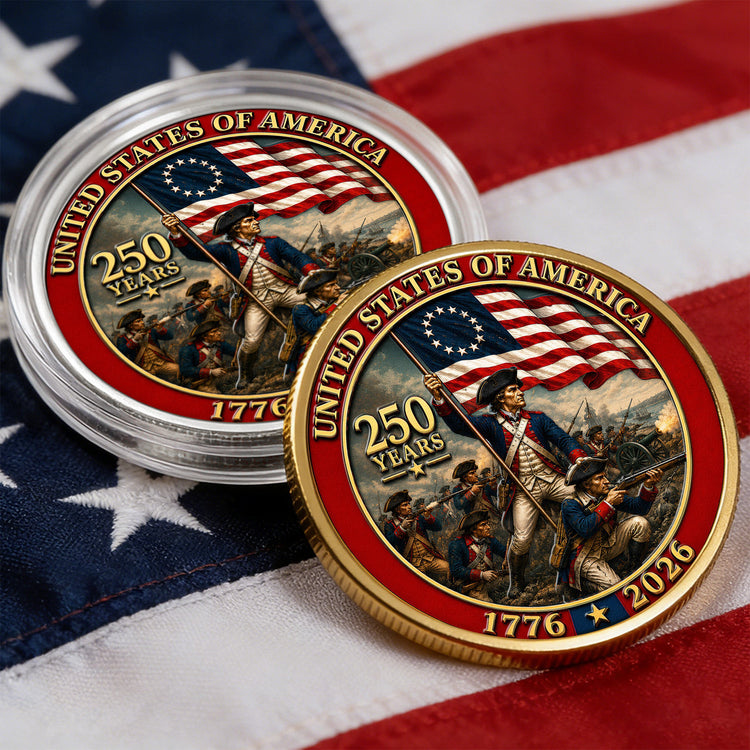250_Years_Of_Freedom_Revolutionary_War_Coin_6