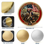 250_Years_Of_Freedom_Revolutionary_War_Coin_7