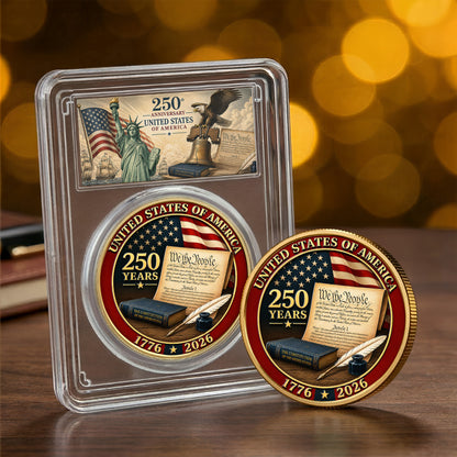 250-Years-Of-Freedom-U.S.-Constitution-Coin-2