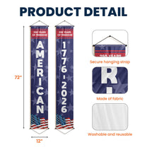 250_Years_Of_Freedom_Usa_250Th_Birthday_Personalized_Porch_Banners_4