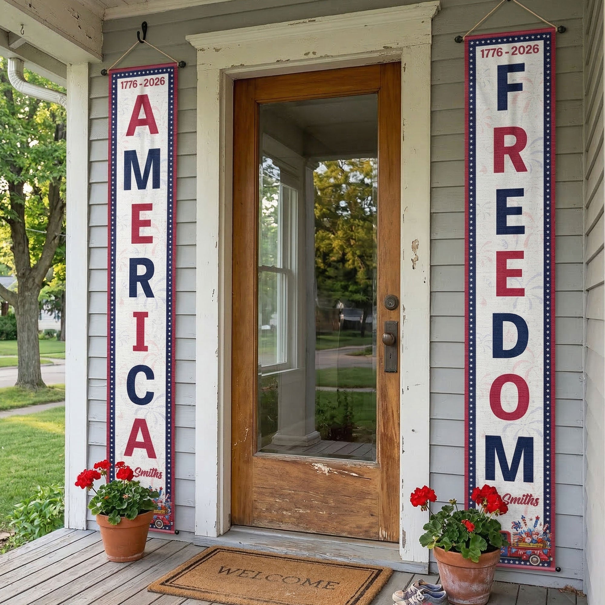 250-Years-Of-Freedom-Usa-Patriotic-Decor-Personalized-Porch-Banners-2