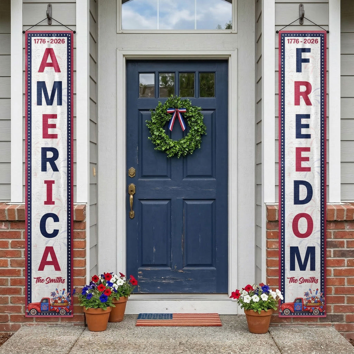 250-Years-Of-Freedom-Usa-Patriotic-Decor-Personalized-Porch-Banners-3