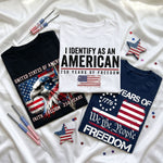 250_Years_Of_Freedom_With_Your_Own_Style_Personalized_Shirt_1