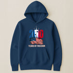 250_Years_Of_Freedom_With_Your_Own_Style_Personalized_Shirt_3