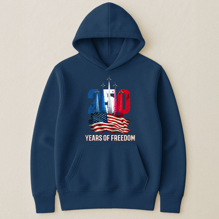 250_Years_Of_Freedom_With_Your_Own_Style_Personalized_Shirt_3