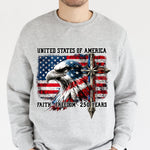 250_Years_Of_Freedom_With_Your_Own_Style_Personalized_Shirt_6