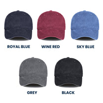 250_Years_Of_Freedome_Since_1776_Distressed_Denim_Cap_5