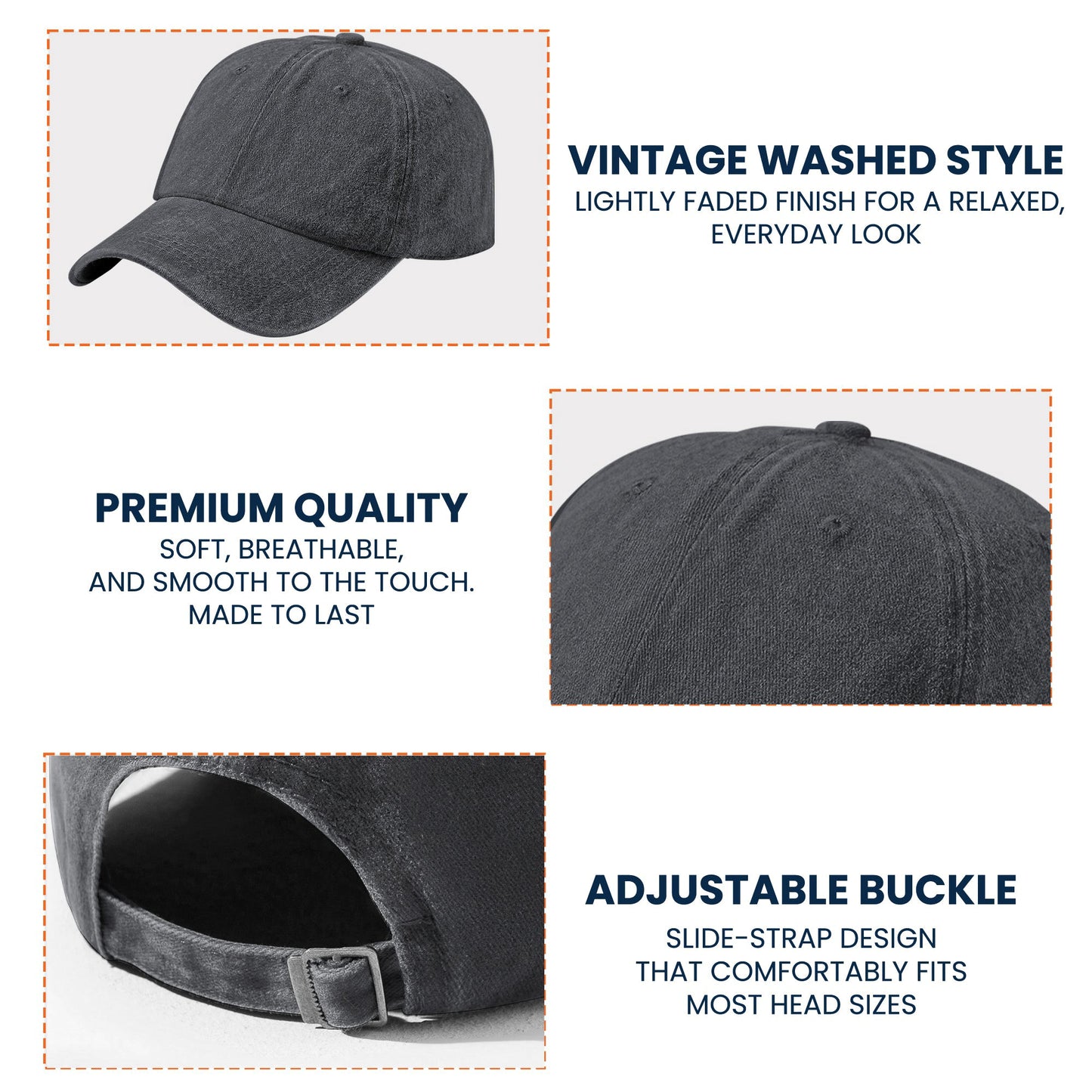 250_Years_Of_Freedome_Since_1776_Distressed_Denim_Cap_6