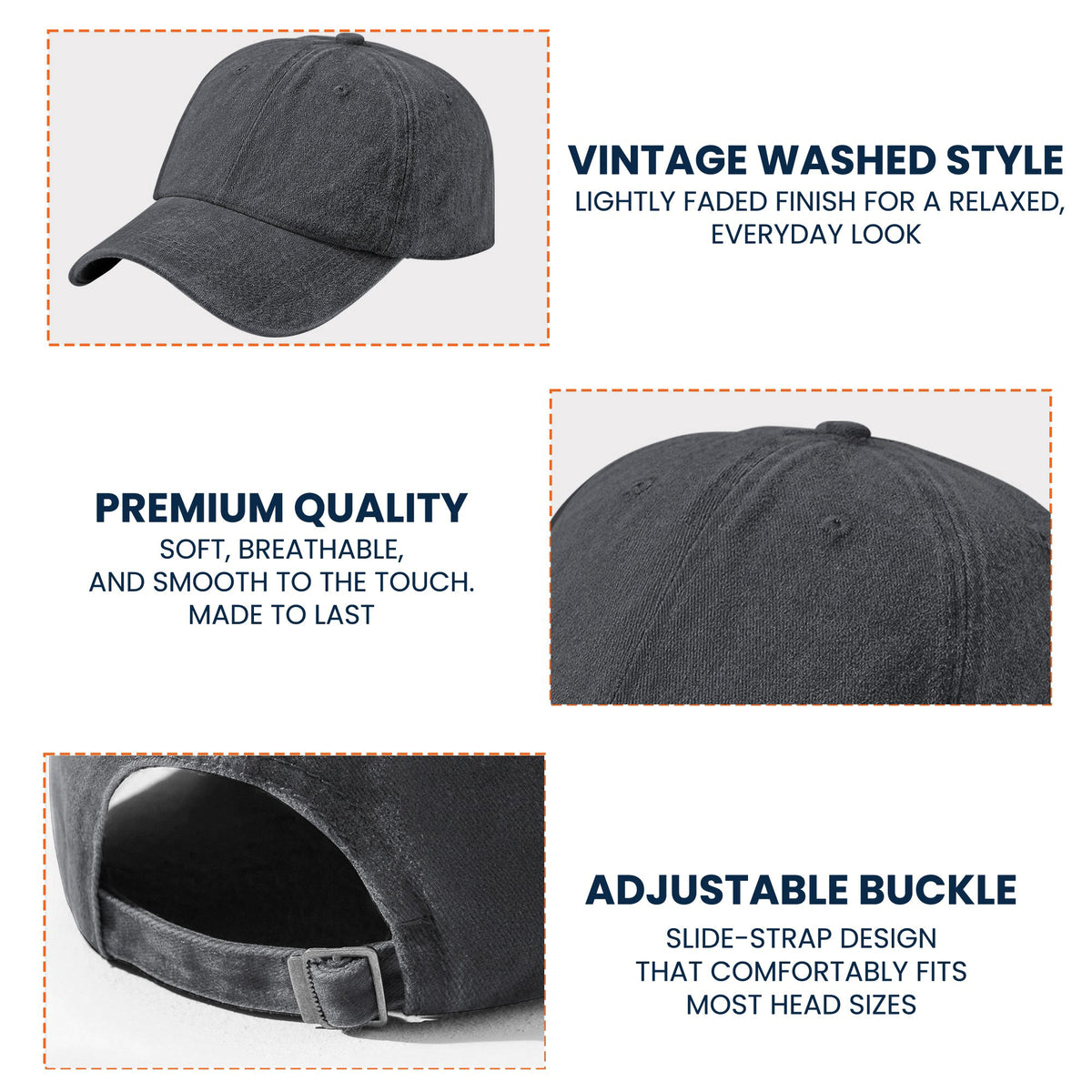 250_Years_Of_Freedome_Since_1776_Distressed_Denim_Cap_6