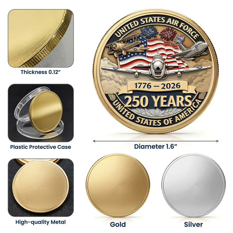 250-Years-US-Air-Force-Personalized-Coin-7