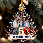 250th-Anniversary-Custom-Family-Photo-&-Name-Usa-Patriotic-Keepsake-Gifts-Personalized-Ornament-1